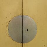 Cloakroom Wardrobe