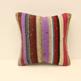 Coussin kilim