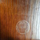 Lot 6 chaises
Flötotto pagwood 1960