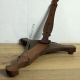 Vintage lectern