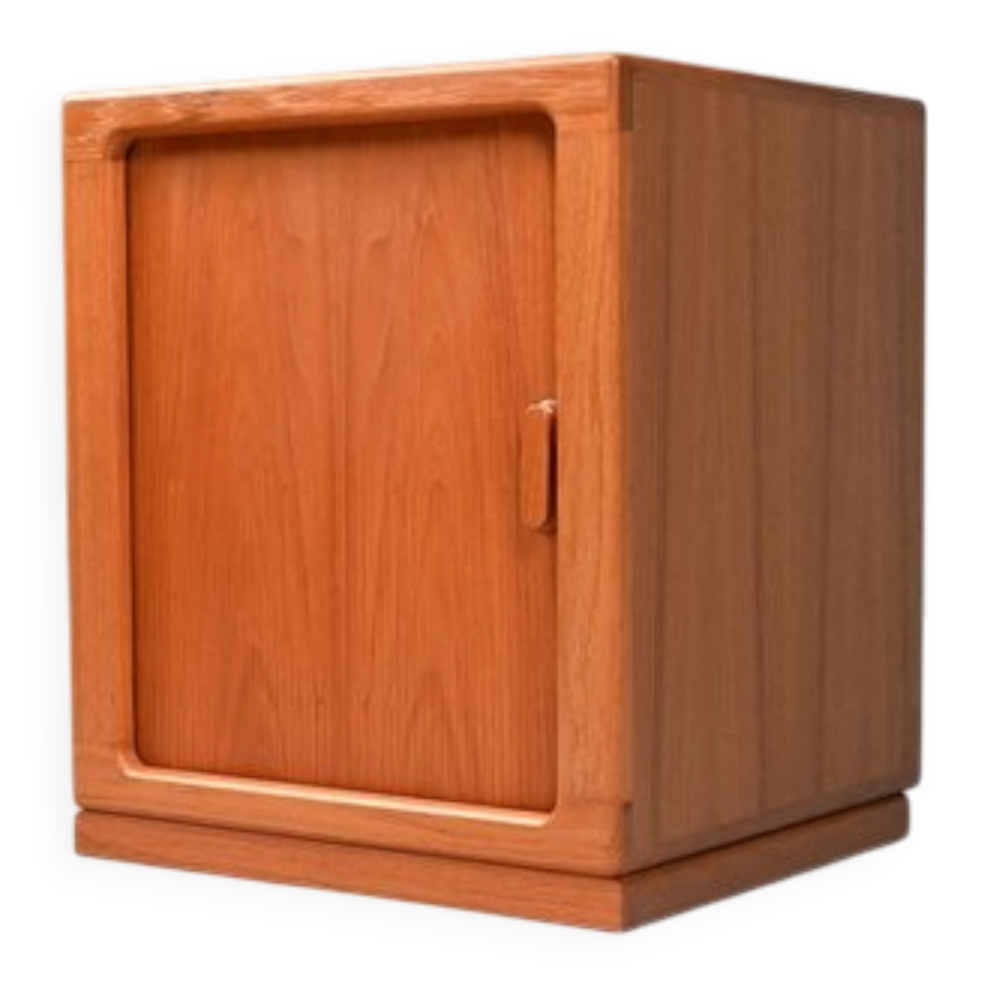 Cabinet with Sliding Door from Silkeborg
