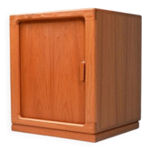 Cabinet with Sliding Door from Silkeborg