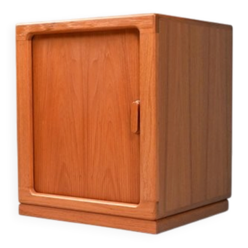 Cabinet with Sliding Door from Silkeborg