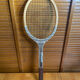 Vintage DONNAY Country Club Wooden Tennis Racket #E192