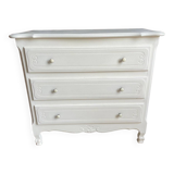 3 drawer chest of drawers