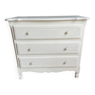 3 drawer chest of drawers