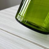 Lot of apothecary jars, good condition.