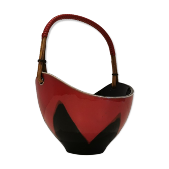 Coupe céramique Elchinger