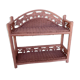 Rattan spreader