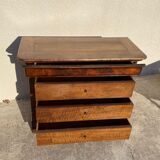 Commode louis Philippe