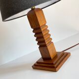 Geometric lamp
