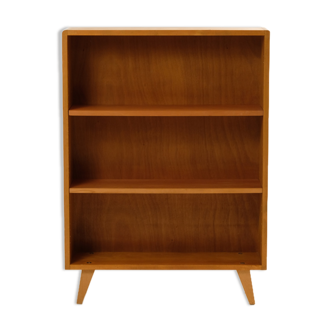Merisier shelf 1950's