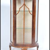 Small art deco showcase