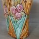 Antique pitcher in Onnaing slipware