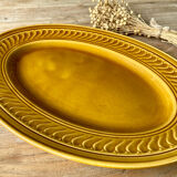 Oval flat gien france