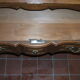Commode scriban style Louis XV