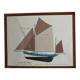 Illustrations of extraordinary boats #marine #sea #sailing boat