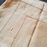 RC embroidered sheet