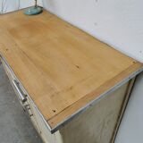 Vintage Parisian buffet