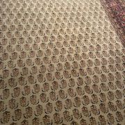 Tapis d'Orient en laine entièrement réalisé à la main