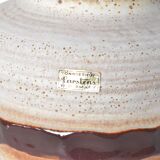 West Germany vase