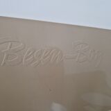 Vintage tea towel holders by Besen-Boy