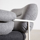 Bollo lounge chair by andreas engesvik for fogia