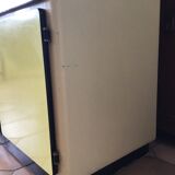 Formica kitchen buffet cabinet