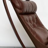 Sigurd Resell Falcon Chair for Vatne MøblerSigurd Resell Falcon Chair for Vatne Møbler