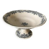 Longchamp flat pedestal compotier