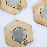 David Marshall coasters