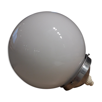 Hanging lamp globe