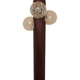 Hustad floor lamp, 1970s