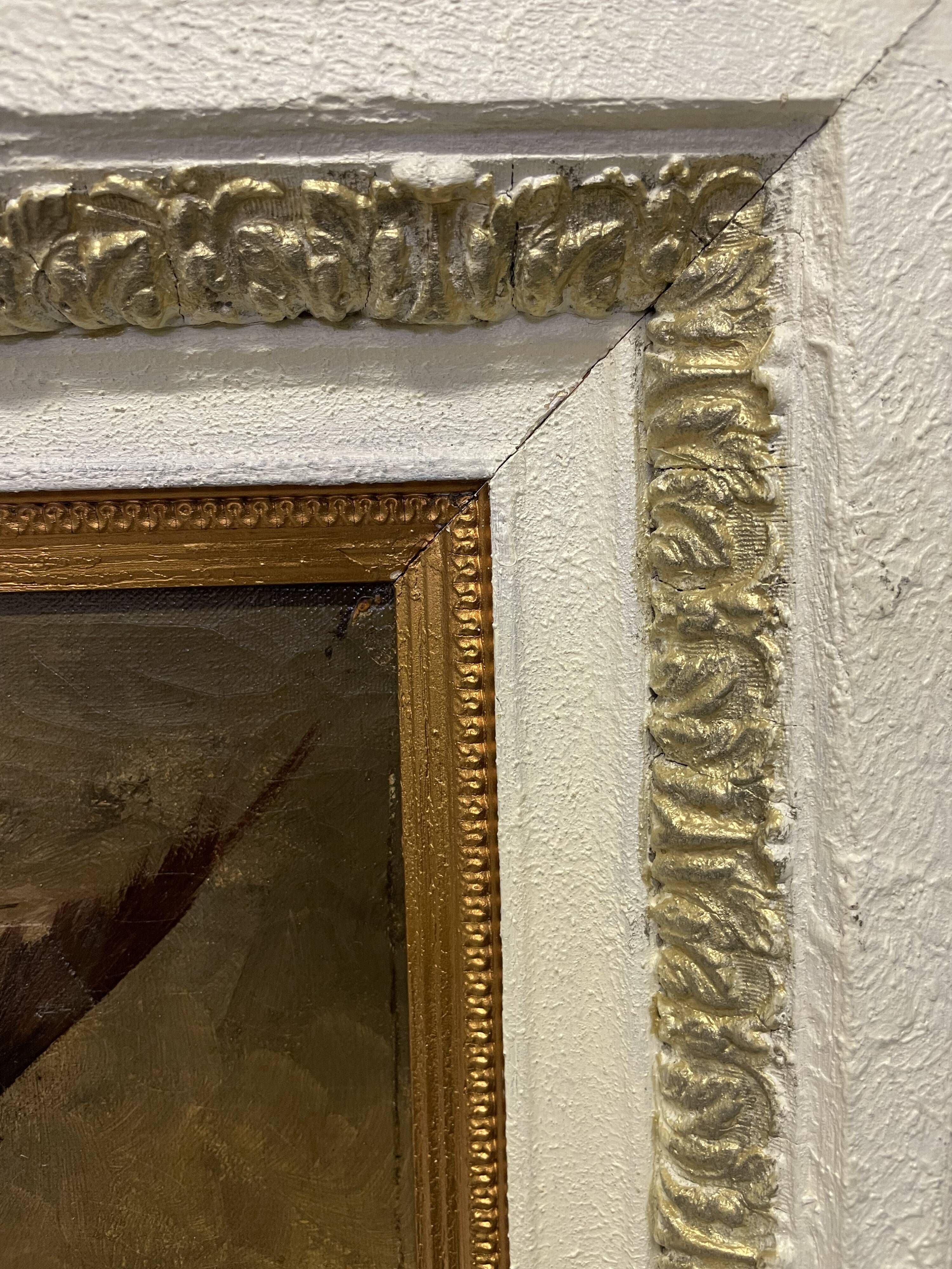 Painting still life Pheasant and Sparrow - Le ROUX