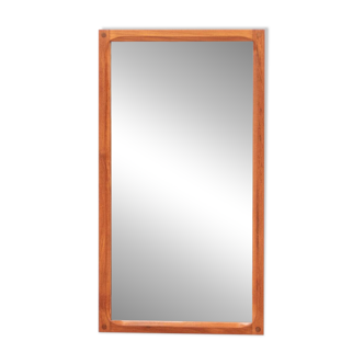 Miroir par Aksel Kjersgaard
