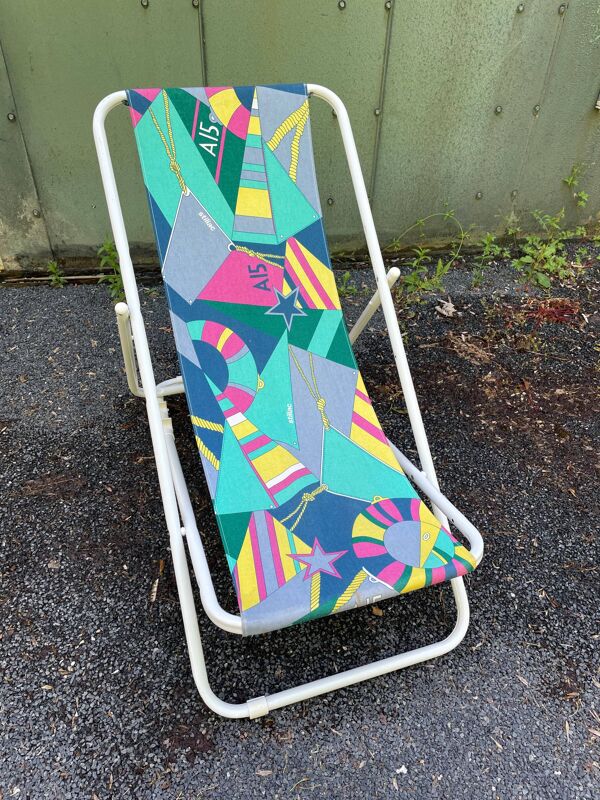 Chilienne italienne Stiliac vintage