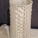 Lampshade in wool