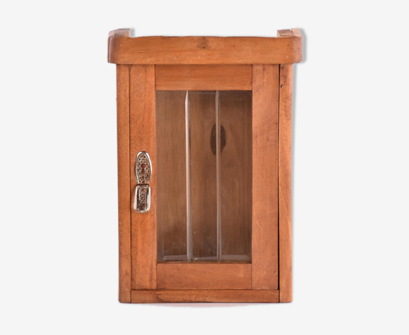 Armoire de pharmacie vintage