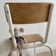 School chair