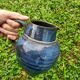 Mediterranean carafe/pitcher