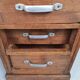 Bureau administratif pour enfant 4 tiroirs