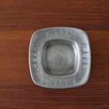 Brutalist Dishes by Haugrud Norway