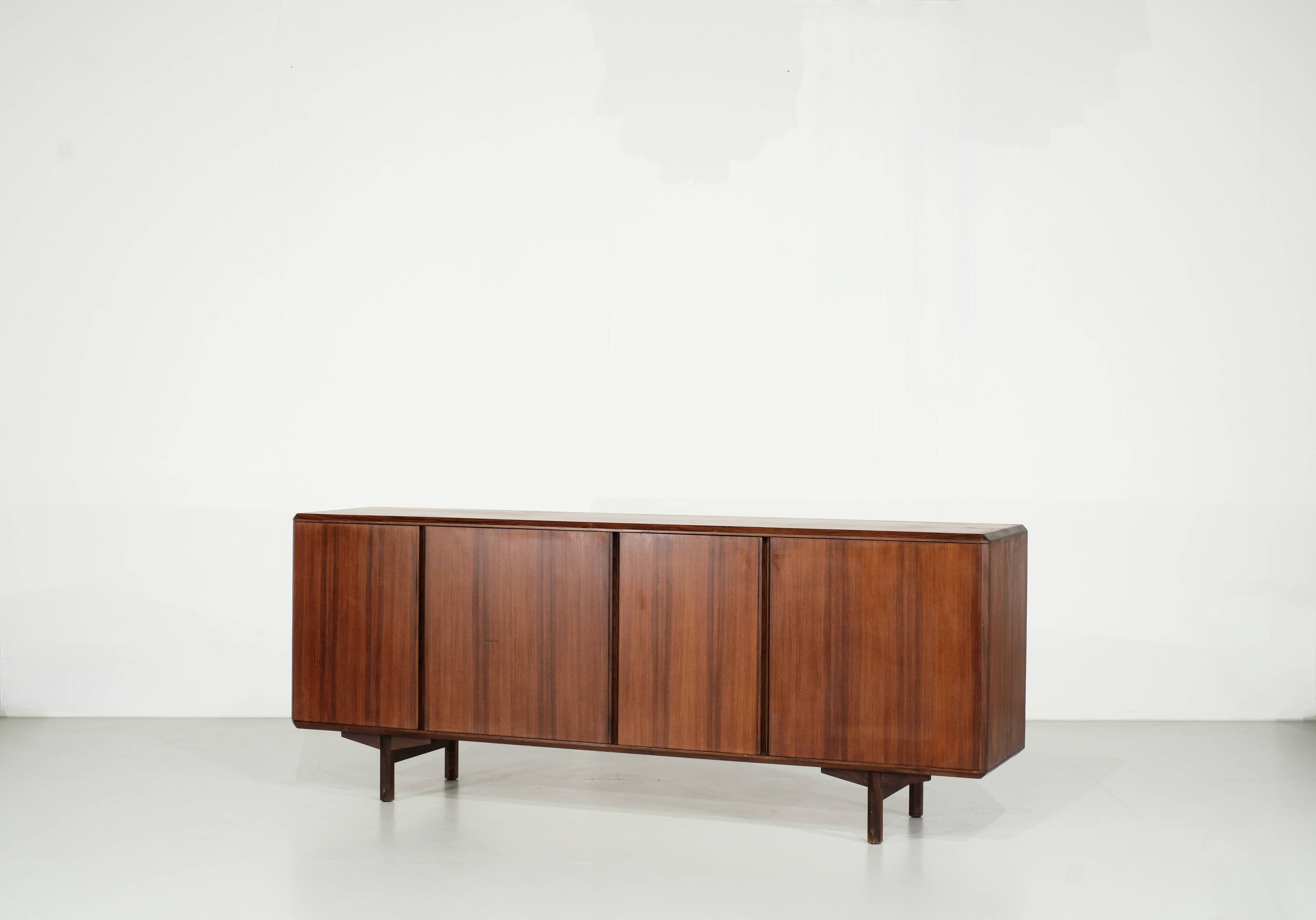Italian sideboard by Valenti, 1970s