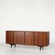 Italian sideboard by Valenti, 1970s
