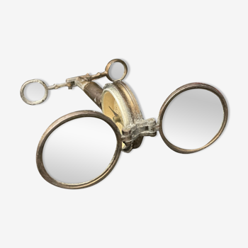 Opera glasses "La Parisienne"