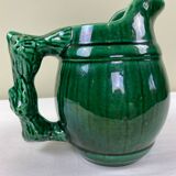 1960s carafe