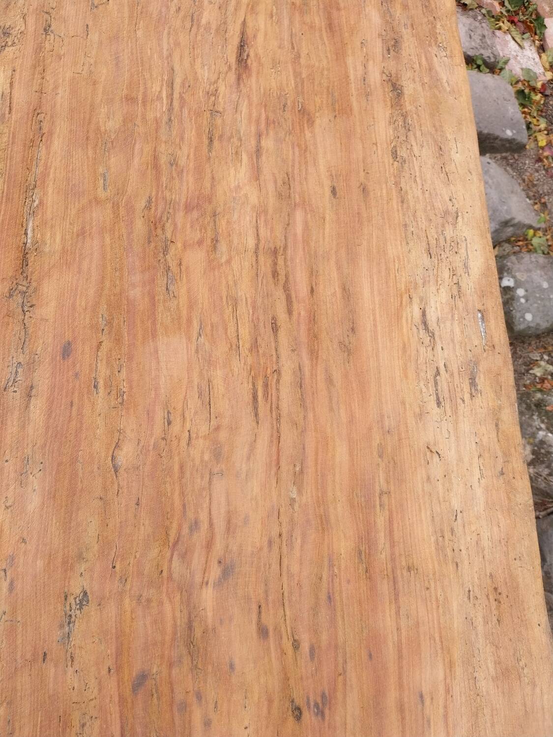 Table à laver des années 50