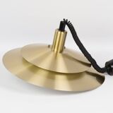 Suspension danoise vintage des années 1970