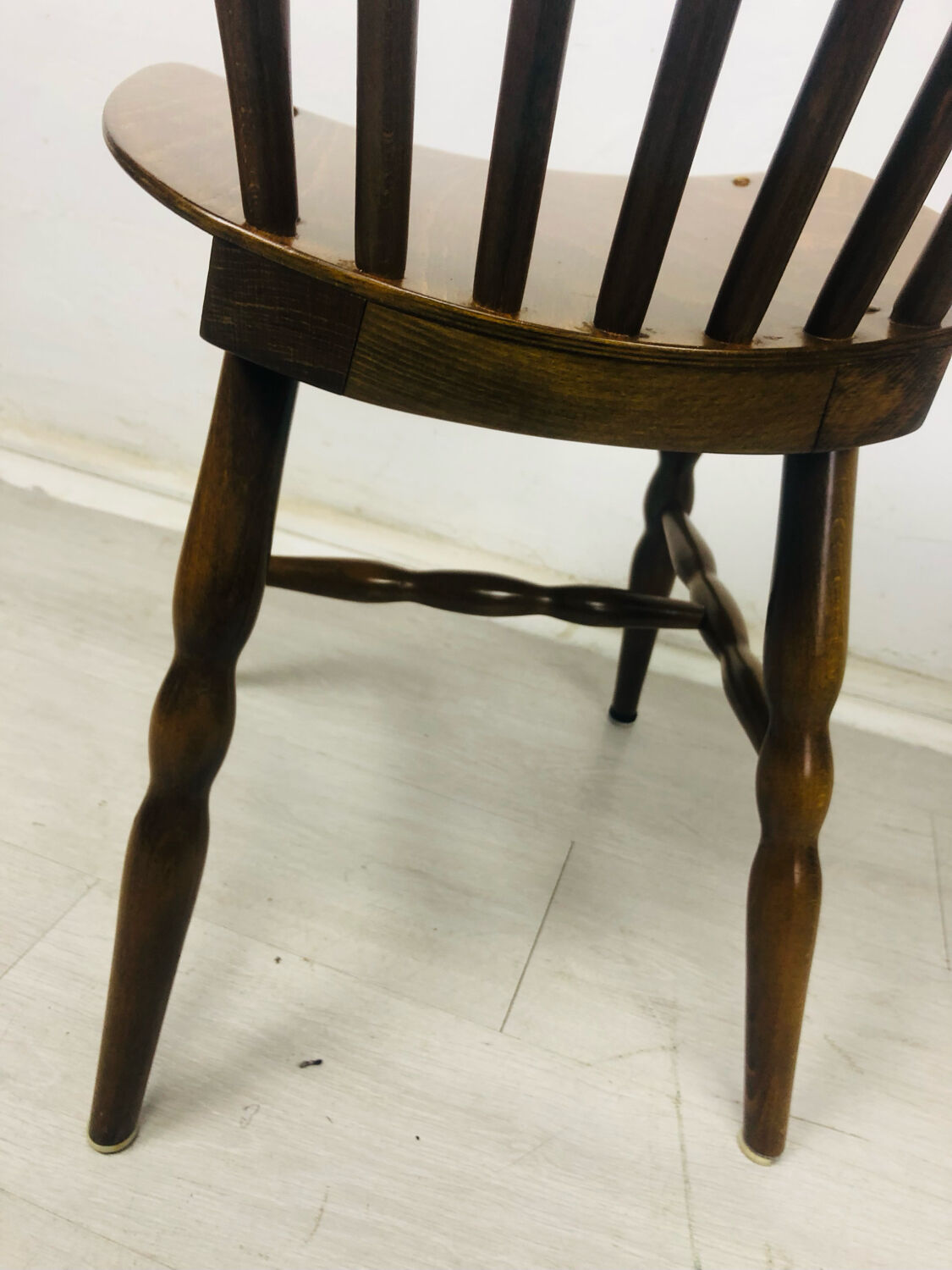 Baumann bistro chairs