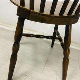 Baumann bistro chairs